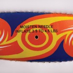 Minge de volei SPOKEY Beach Fun